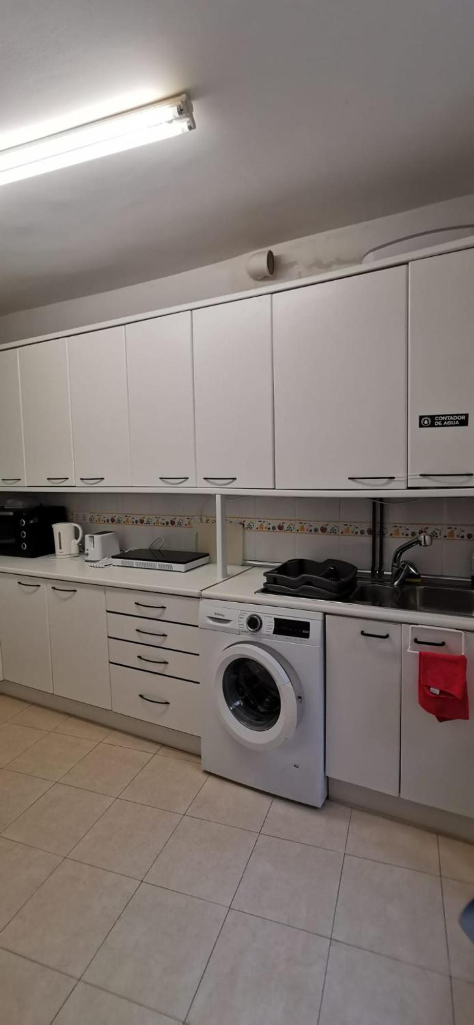 Casa Eguino Pet-Friendly Appartement San Sebastian Buitenkant foto