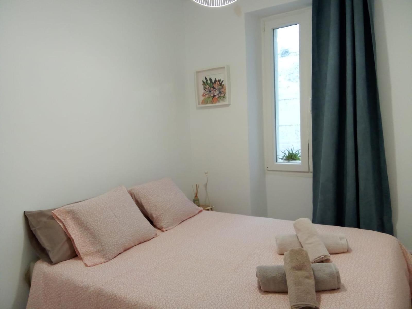 Casa Eguino Pet-Friendly Appartement San Sebastian Buitenkant foto