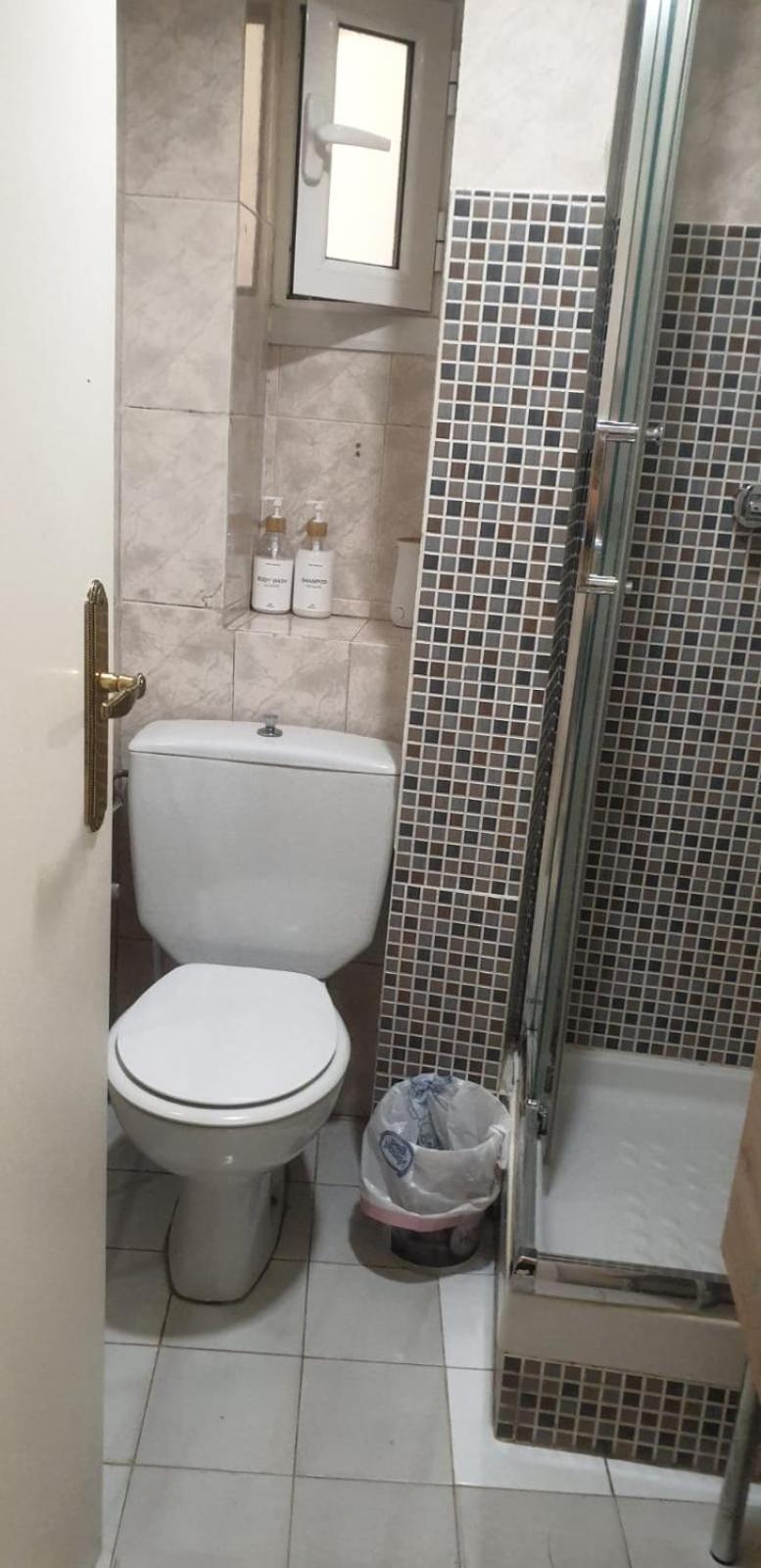 Casa Eguino Pet-Friendly Appartement San Sebastian Buitenkant foto