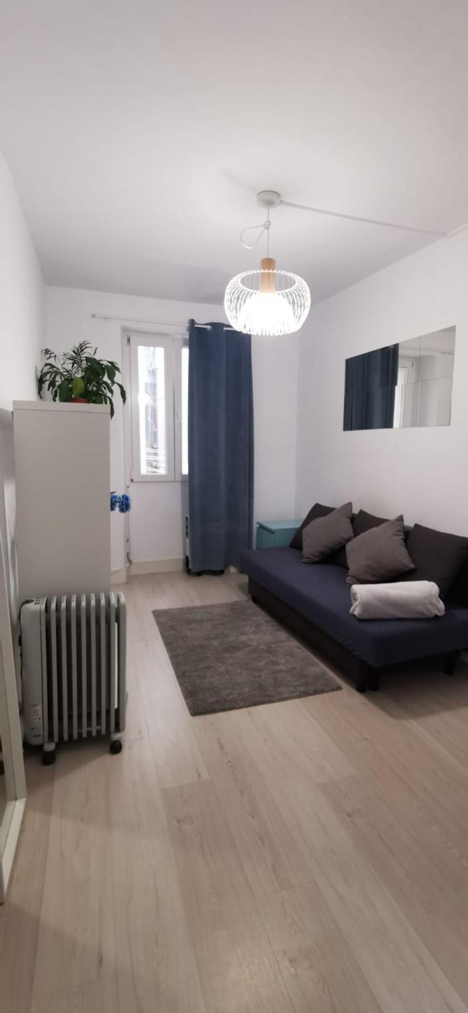 Casa Eguino Pet-Friendly Appartement San Sebastian Buitenkant foto